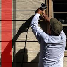 Best Aluminum Siding Installation  in Council Bluffs, IA